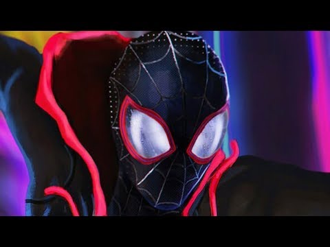 Easter Eggs You Missed In Spider-Man:  Into The Spider-Verse - UCP1iRaFlS5EYjJBryFV9JPw