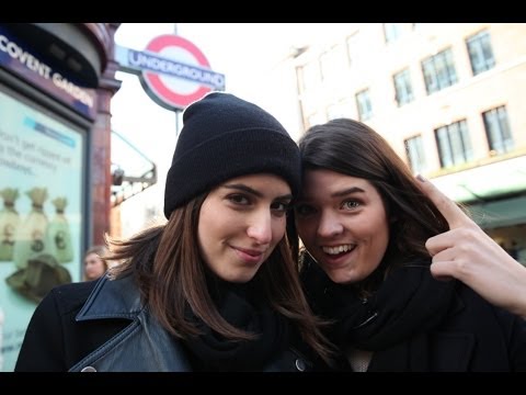 COVENT GARDEN FAVOURITES WITH ANNA AND LILY - UCfFEsrwBVM772LwYUhHXI0g