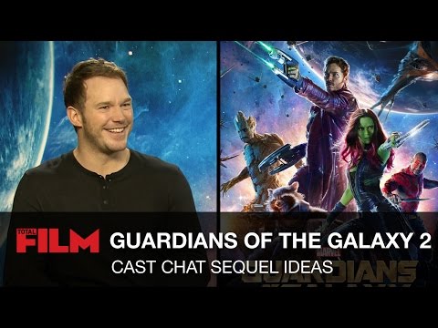 Guardians of the Galaxy 2: Cast Wishlist - UCgH1T_Pnjg8FPHcYGbglBpw