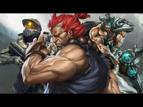 2016: The Year of Esports - Extended Discussion - UCKy1dAqELo0zrOtPkf0eTMw