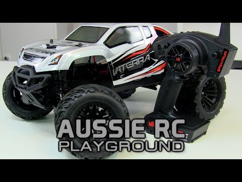 Review: Vaterra Halix 1/10 Scale 4WD Monster Truck - UCOfR0NE5V7IHhMABstt11kA