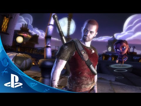 PlayStation All-Stars - The Ultimate Update - UC-2Y8dQb0S6DtpxNgAKoJKA