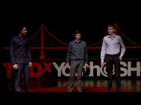 The Right Way to Learn Code | Brian Underwood, Max Ptacek & Ben Makarechian | TEDxYouth@SHC - UCsT0YIqwnpJCM-mx7-gSA4Q