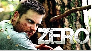 Zero - A Zombie Short Film