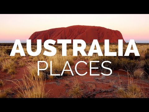 10 Best Places to Visit in Australia - Travel Video - UCh3Rpsdv1fxefE0ZcKBaNcQ