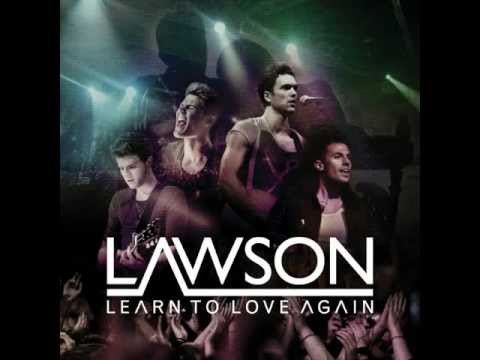 Lawson - Learn To Love Again (Acoustic Version)