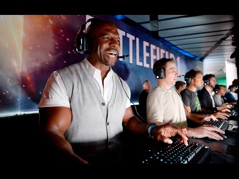 Terry Crews explains why he decided to build his own PC - UCcyq283he07B7_KUX07mmtA