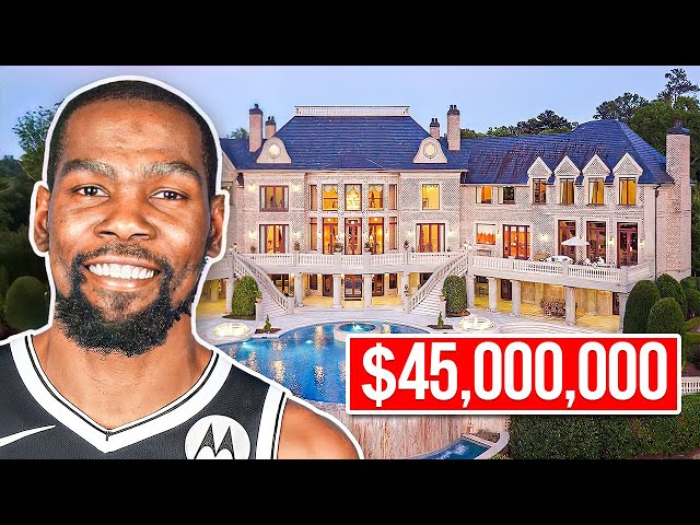 The Richest NBA Teams and How They Spend Their Money