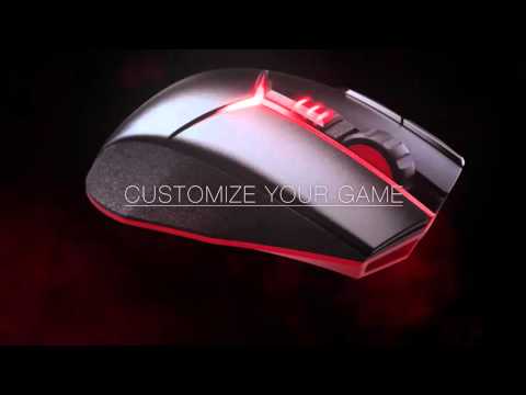 Lenovo Y Gaming Precision Mouse - UCpvg0uZH-oxmCagOWJo9p9g