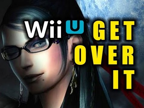 Bayonetta 2 for Wii-U: Get Over It - UCOgaIuQYGr6ow_jbote4BKA