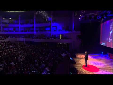 Body Hackers: Tito Jankowski at TEDxBrussels - UCsT0YIqwnpJCM-mx7-gSA4Q