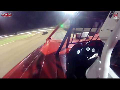 #32 Robbe Ewing - Late Model - 6-20-2026 Lucas Oil Speedway - In Car Camera - dirt track racing video image