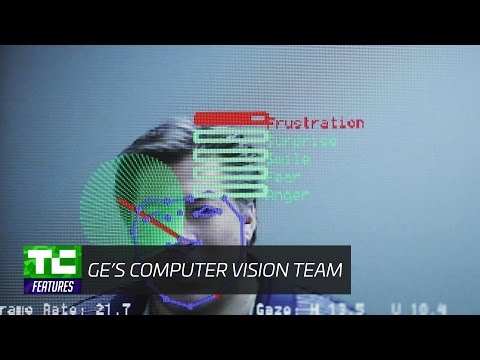 General Electric’s Computer Vision Team - UCCjyq_K1Xwfg8Lndy7lKMpA