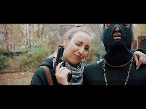 Loredana feat. Mozzik - BONNIE & CLYDE PARODIE | by Isabella Luna & Mac Trash