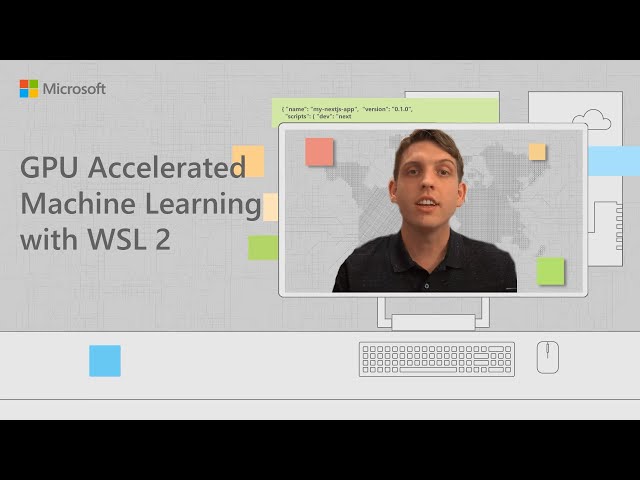 WSL Machine Learning – What You Need to Know