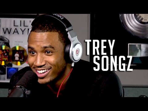 Trey Songz talks The Confederate Flag, his complicated relationship + his album reissue! - UC5RwNJQSINkzIazWaM-lM3Q