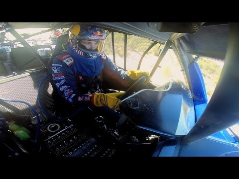 Drivin' Dirty w/ Bryce Menzies - Journey to the Baja 1000 - Ep. 8 FINALE - UCblfuW_4rakIf2h6aqANefA