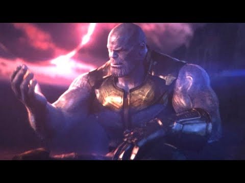 Endgame Writers Reveal What Happened With The Soul Stone - UCP1iRaFlS5EYjJBryFV9JPw