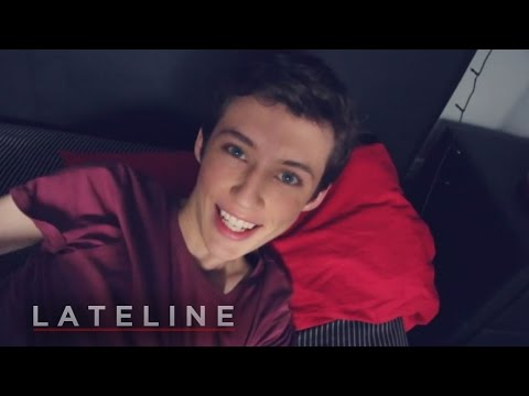 Troye Sivan on music, fame, and coming out to his fans - UCVgO39Bk5sMo66-6o6Spn6Q
