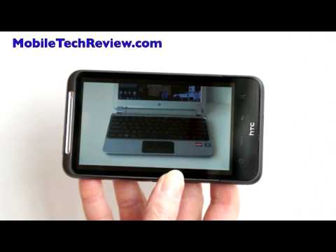 HTC Inspire 4G Review - UCW6J17hZ_Vgr6cQgd_kHt5A