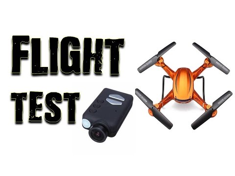 Mobius Camera on Cheap Drone/Quadcopter- Flight Test - UCTo55-kBvyy5Y1X_DTgrTOQ