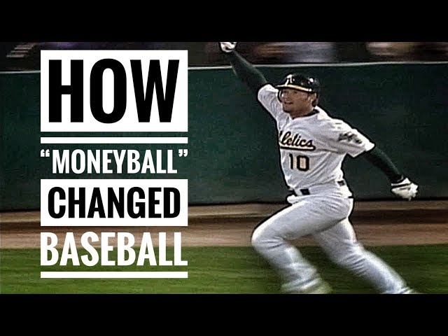 Did Billy Beane Change Baseball?