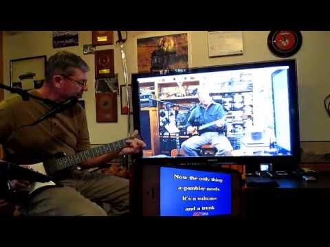 House of the Rising Sun, Singtrix, and YR Guitar String restoration tips. - UCvPYY0HFGNha0BEY9up4xXw
