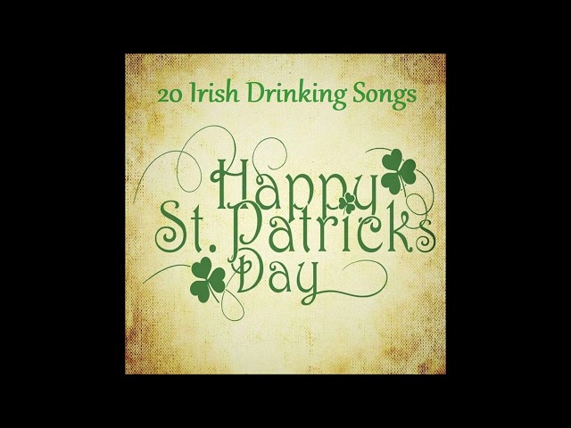 Watch These Irish Folk Music Videos to Get in the St. Patrick’s Day Mood