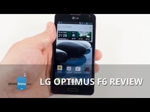 LG Optimus F6 Review - UCwPRdjbrlqTjWOl7ig9JLHg