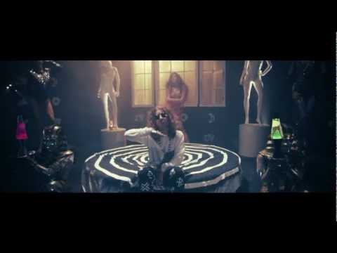 Mod Sun - My Hippy (feat. Dizzy Wright) (Official Music Video) - UCJJDFP9XgtqZQ8I6zDEiM9g