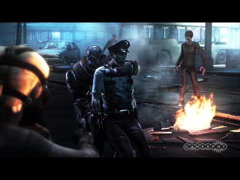 Capcom Captivate 2011 Wrap Up Video Feature - UCbu2SsF-Or3Rsn3NxqODImw