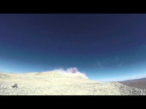 Mountaintop Blast! New Telescope Groundbreaking Caught On Video - UCVTomc35agH1SM6kCKzwW_g