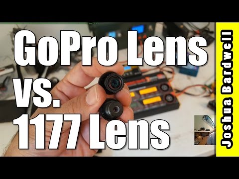 Why GoPro Lens Is Better Than 2.5mm Lens - UCX3eufnI7A2I7IkKHZn8KSQ