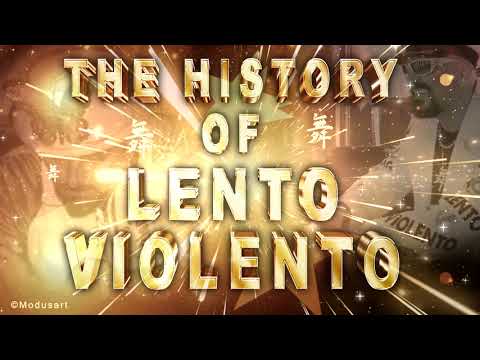 Lento Violento & Gigi D'Agostino - Per Me La Musica