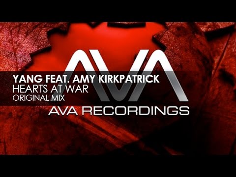 Yang featuring Amy Kirkpatrick - Hearts At War - UCvYuEpgW5JEUuAy4sNzdDFQ