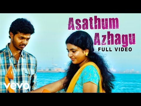 Raattinam - Asathum Azhagu Song Video | Manu Ramesan - UCTNtRdBAiZtHP9w7JinzfUg