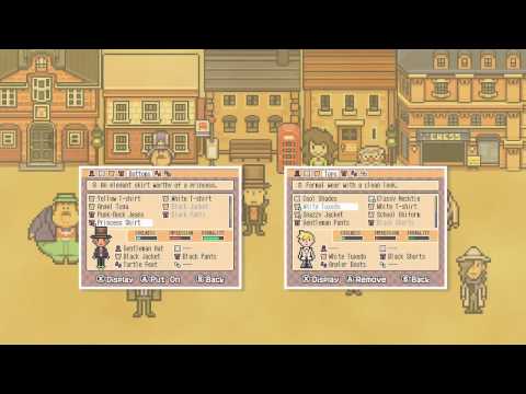 Professor Layton and the Last Specter - London Life Trailer (DS) - UCbu2SsF-Or3Rsn3NxqODImw
