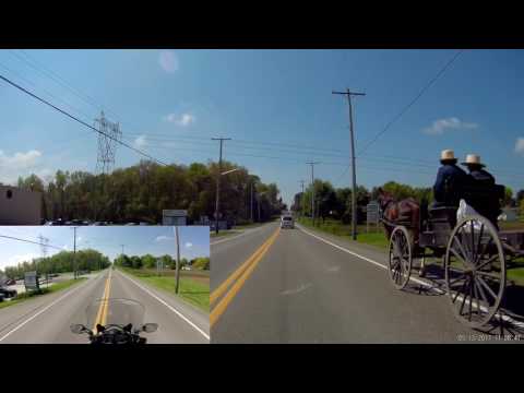 Ohio Bike & Scoot club ride to Amish Country for lunch - UC_TRO7BUrOWeB66jm4j8B-w
