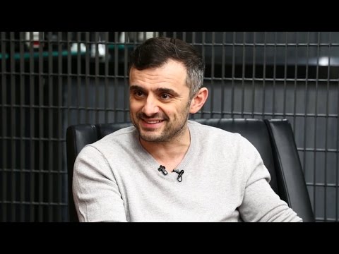 Gary Vaynerchuk On His New Book #AskGaryVee - UCCjyq_K1Xwfg8Lndy7lKMpA