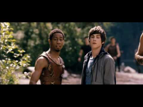Percy Jackson and the Lightning Thief | "Aphrodite's Daughters" | Deleted scene - UCzBay5naMlbKZicNqYmAQdQ