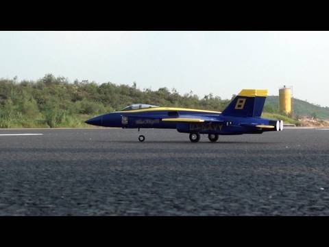 RedCat Racing F/A-18C EDF Jet - UCsFctXdFnbeoKpLefdEloEQ