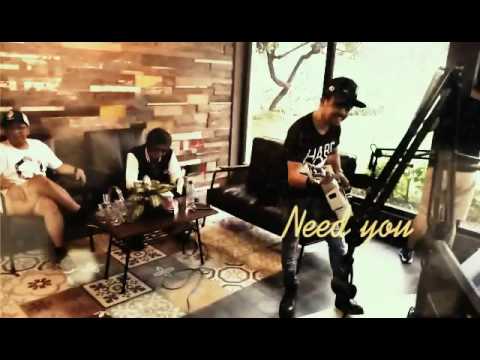 LIVE ACCOUSTIC "APA SALAH DAN DOSAKU" by.radja