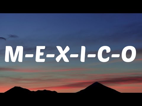 Post Malone - M-E-X-I-C-O (Lyrics) Ft. Billy Strings