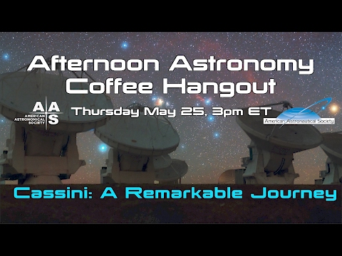 Cassini: A Remarkable Journey - UCQkLvACGWo8IlY1-WKfPp6g