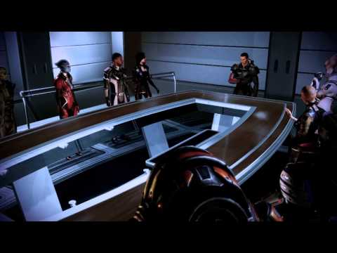 Mass Effect Trilogy Official Trailer - UC-AAk4vhWHPzR-cV4o5tLRg