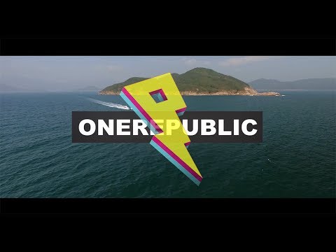 OneRepublic - Lift Me Up (Michael Brun Remix) [Lyric Video] - UC3ifTl5zKiCAhHIBQYcaTeg