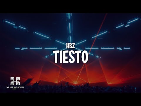 HBz - TIESTO