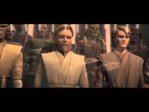 Star Wars: The Clone Wars Season 5 Finale Trailer - UCZGYJFUizSax-yElQaFDp5Q