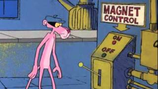 The Pink Panther - 049 - Pink In The Clink