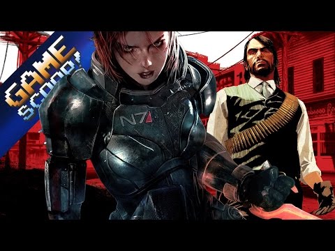 Big Games Missing from Xbox One's Backward Compatibility - Game Scoop! - UCKy1dAqELo0zrOtPkf0eTMw
